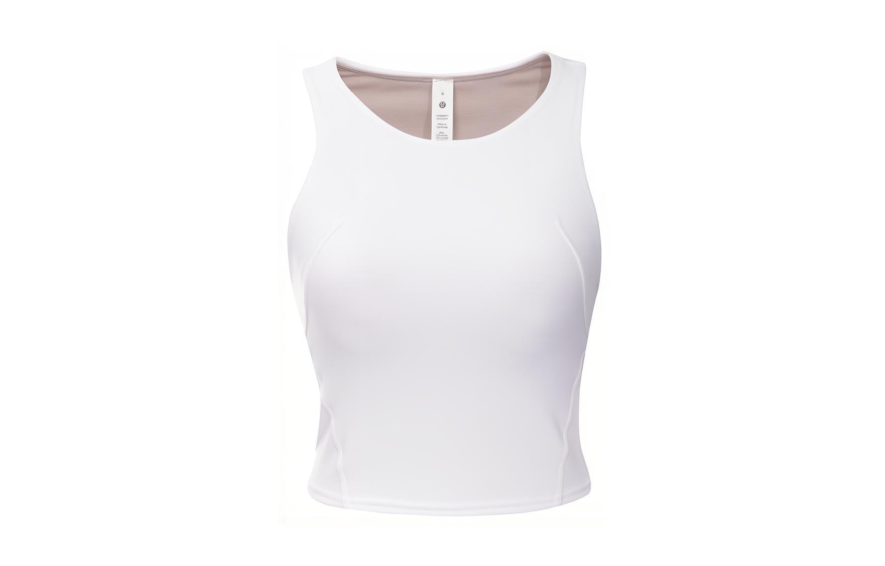 Lululemon Wunder Train Yoga Tank Top Women’s