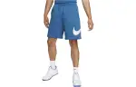 Nike Club fleece shorts