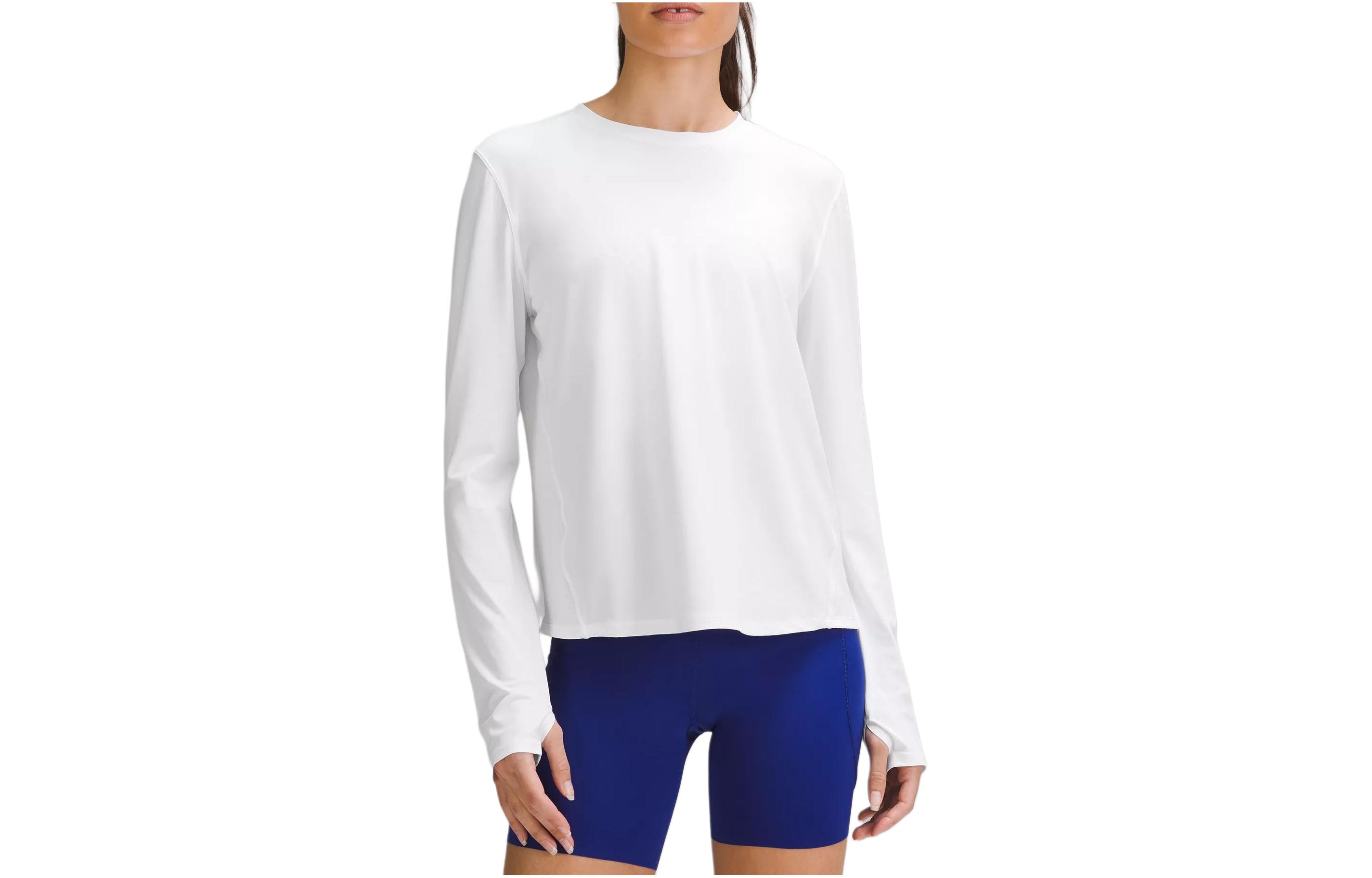 Lululemon Running T Shirt Women’s