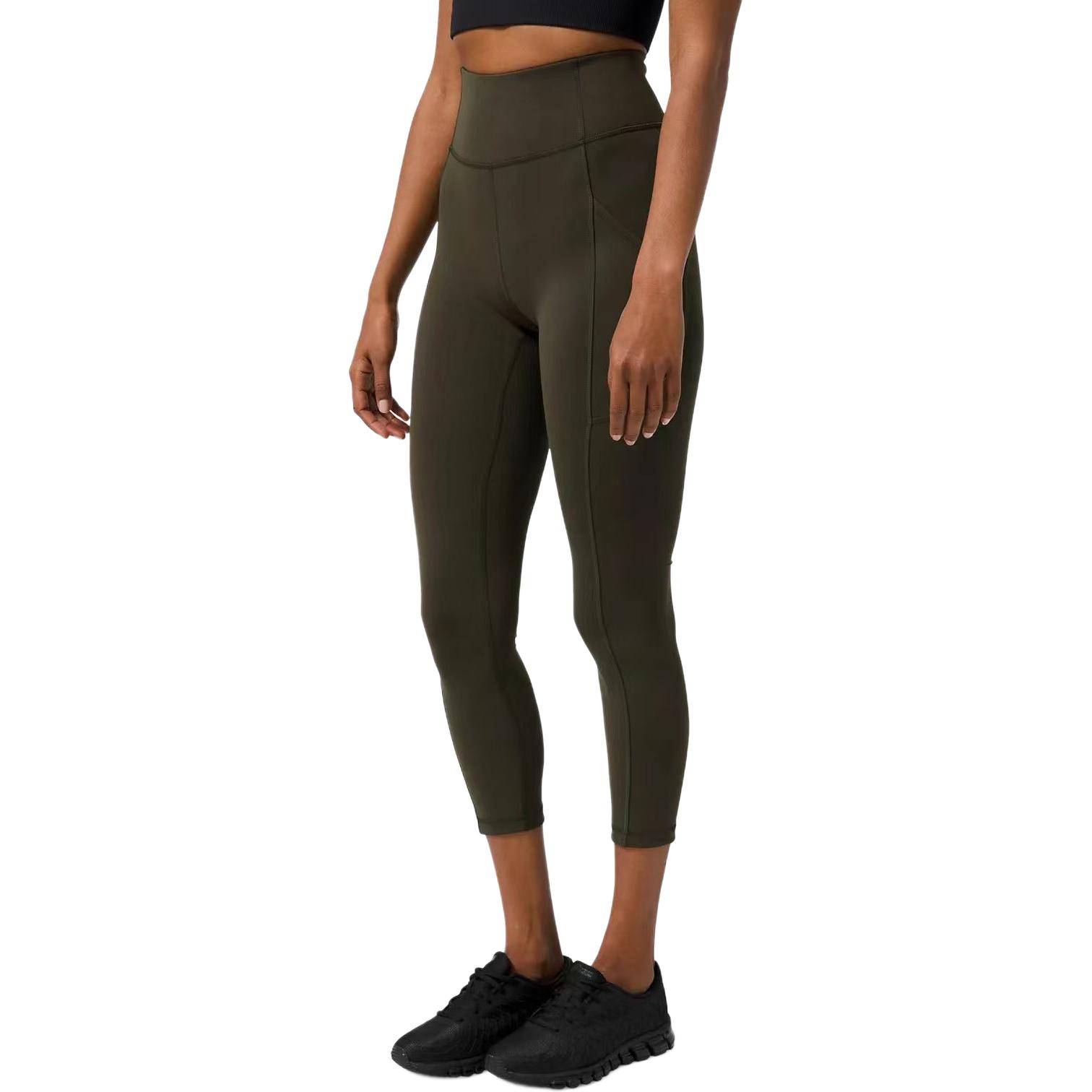 Lululemon Invigorate Sports Pants Women's