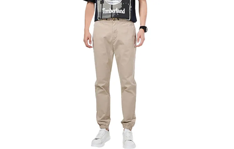 Timberland Casual Pants Men's Light Mud