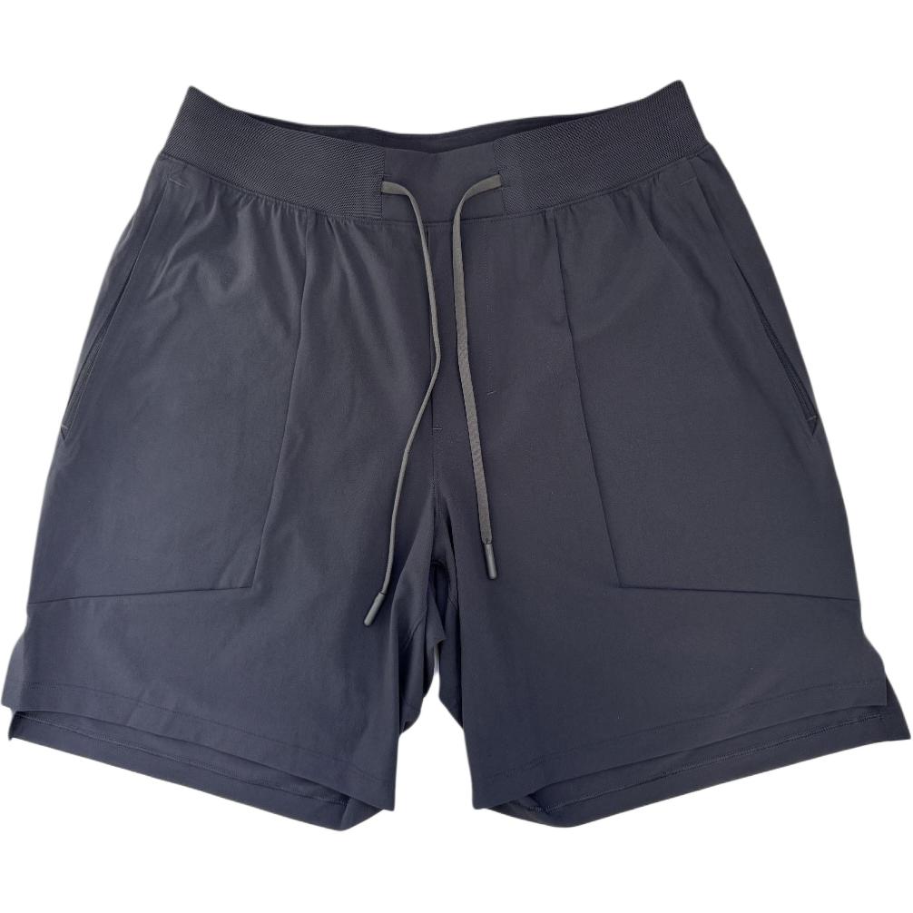 Lululemon License To Train Sports Shorts Men’s