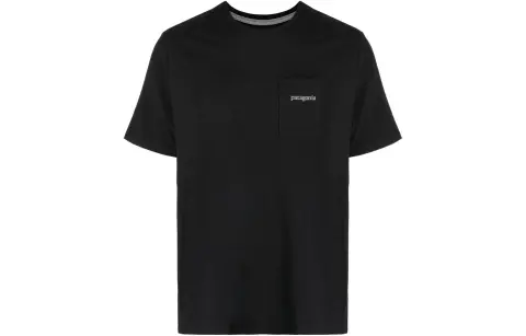 Patagonia Boardshort-logo T-shirt