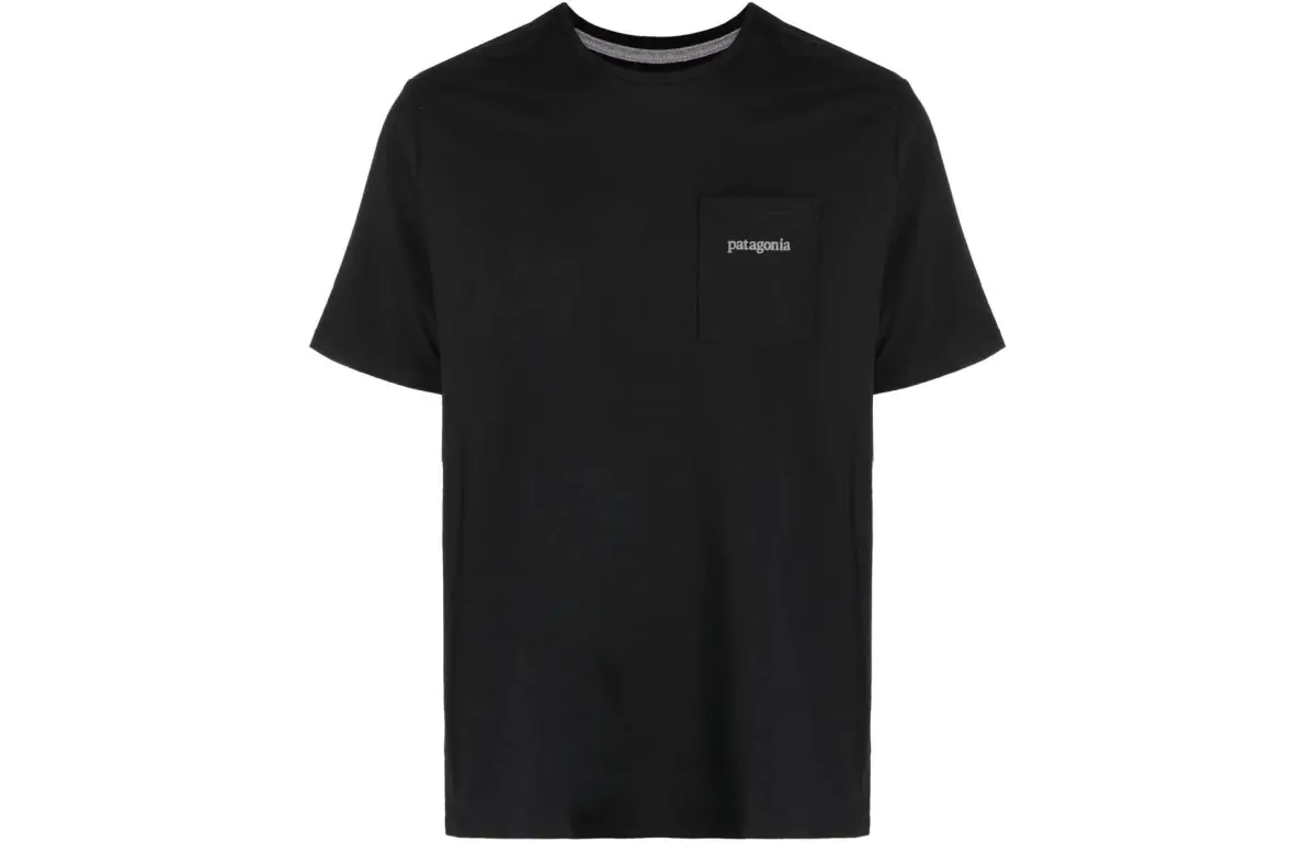 Patagonia Boardshort-logo T-shirt