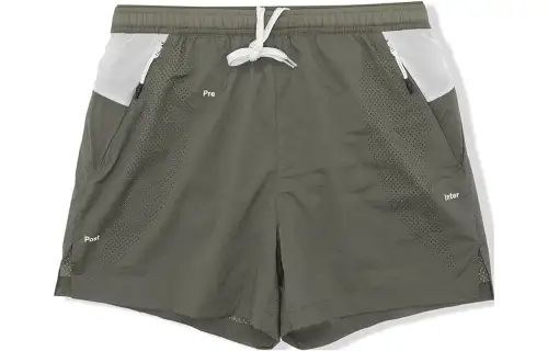 Li Ning Running Collection Sports Shorts Men's