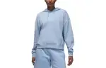 Jordan Brooklyn Fleece Sweatshirt Women's Blue Gray