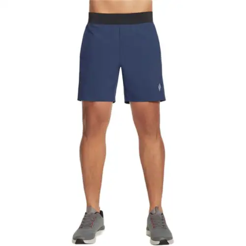 Skechers Apparel Movement Casual Shorts Men's Marine Blue