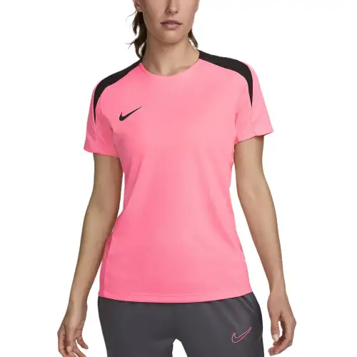 Nike Strike Women's Dri-FIT Short-Sleeve Soccer Top