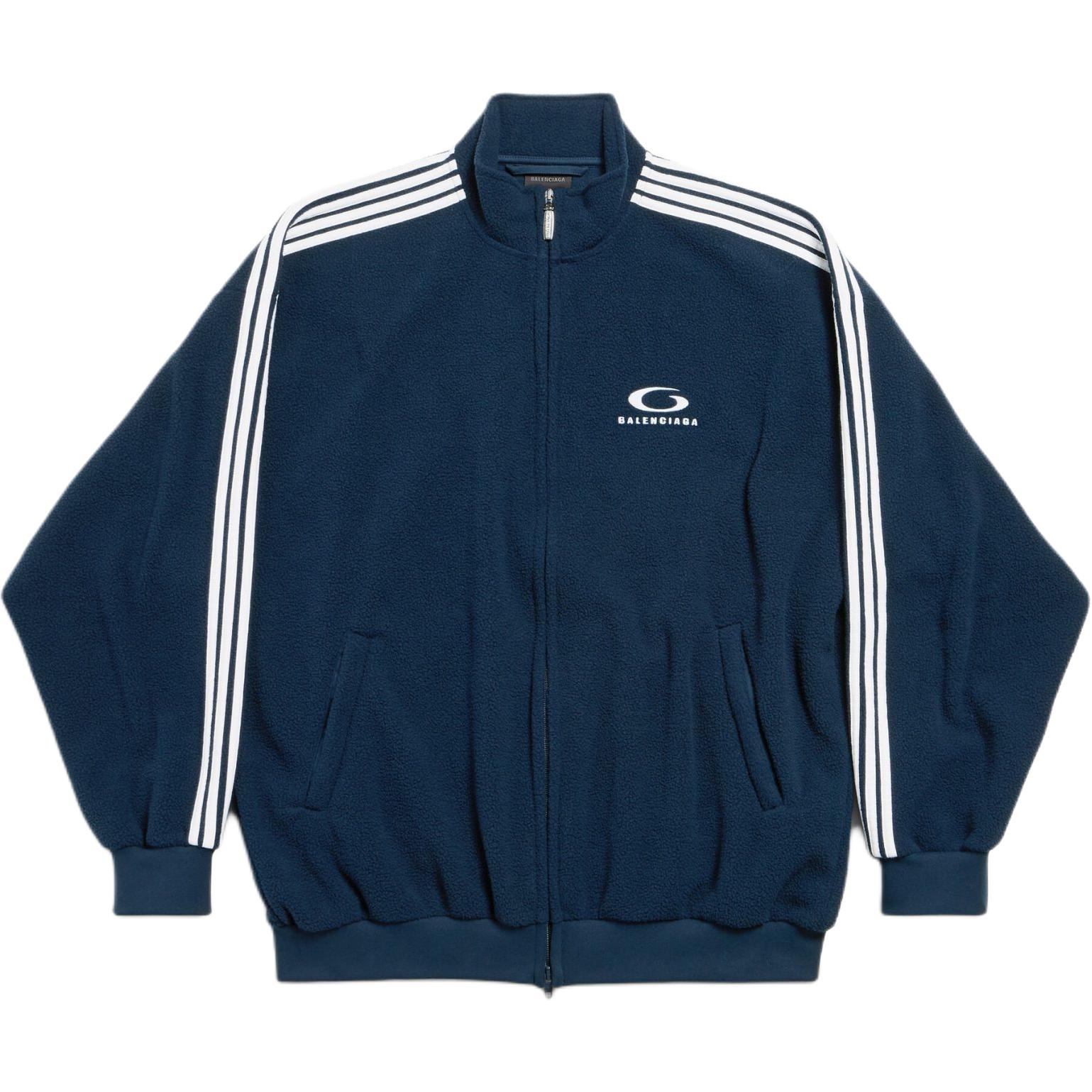 Куртка Balenciaga (черная)