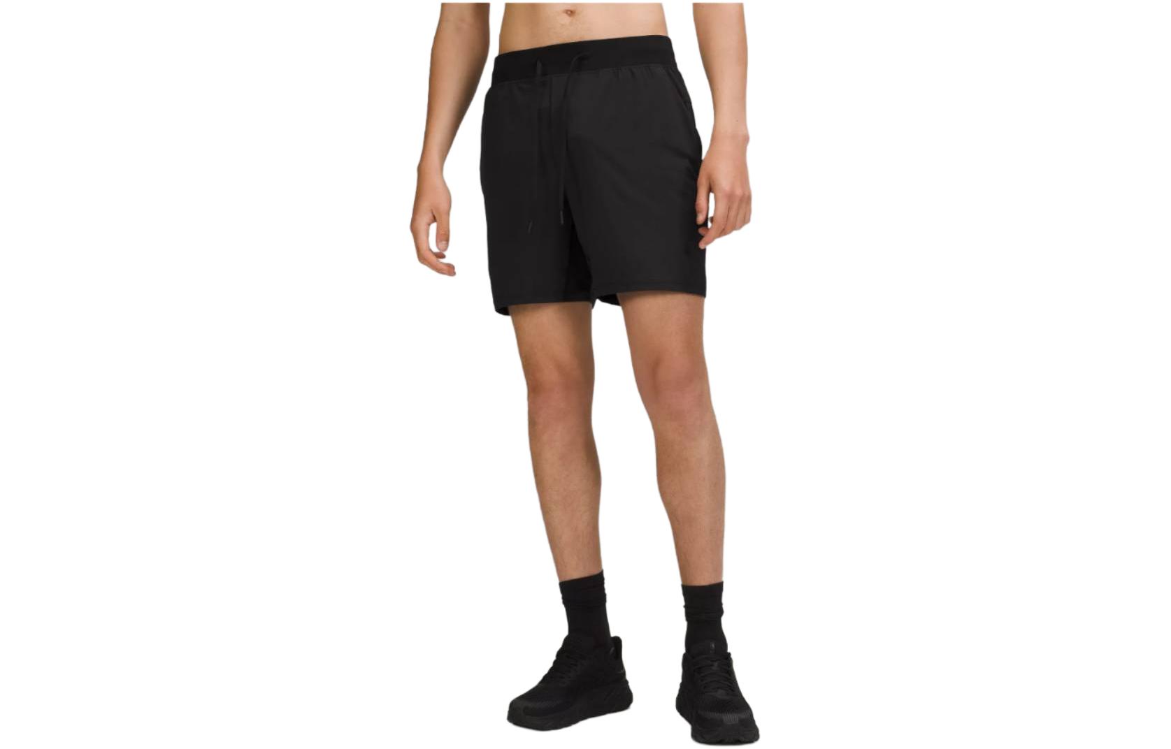 Lululemon T.H.E. Sports Shorts Men’s