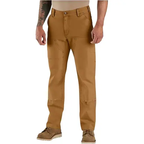 Carhartt 106595 Rugged Flex® Relaxed Fit Garment Cargo Pants Men's
