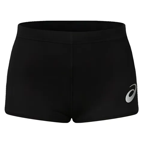Asics Sports Shorts Women's Black