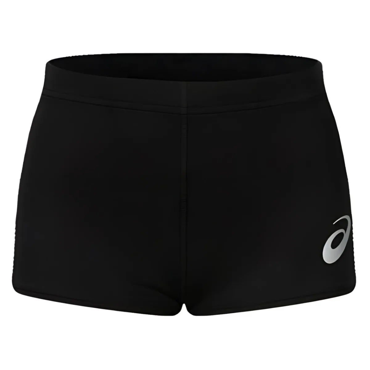 Asics Sports Shorts Women's Black