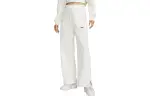 Nike Sportswear Phoenix Fleece Knitted Sweatpants Women's Sail White