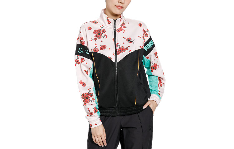 Puma x Sue Tsai Xtg jacket