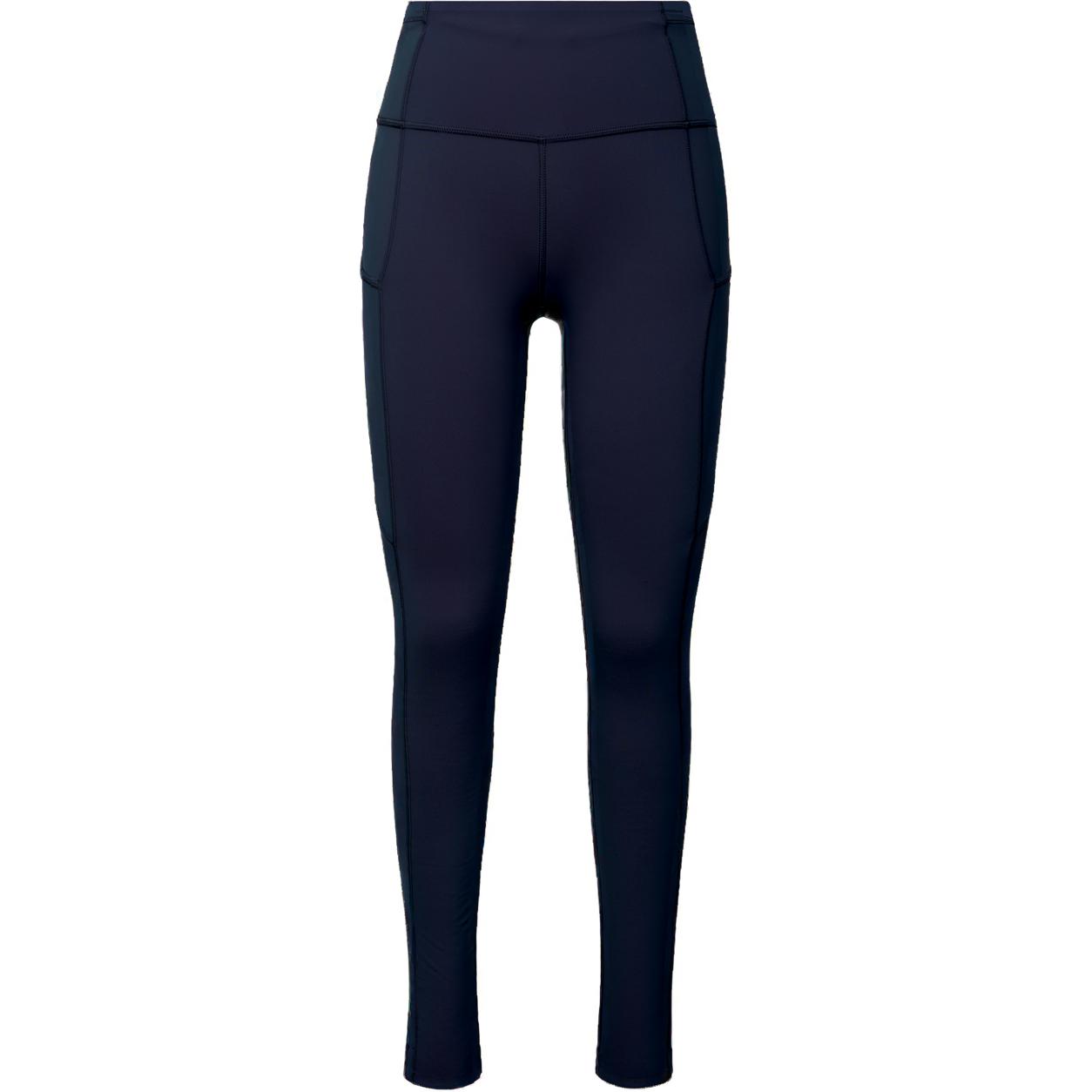 Lululemon Fast And Free Sports Pants Women's