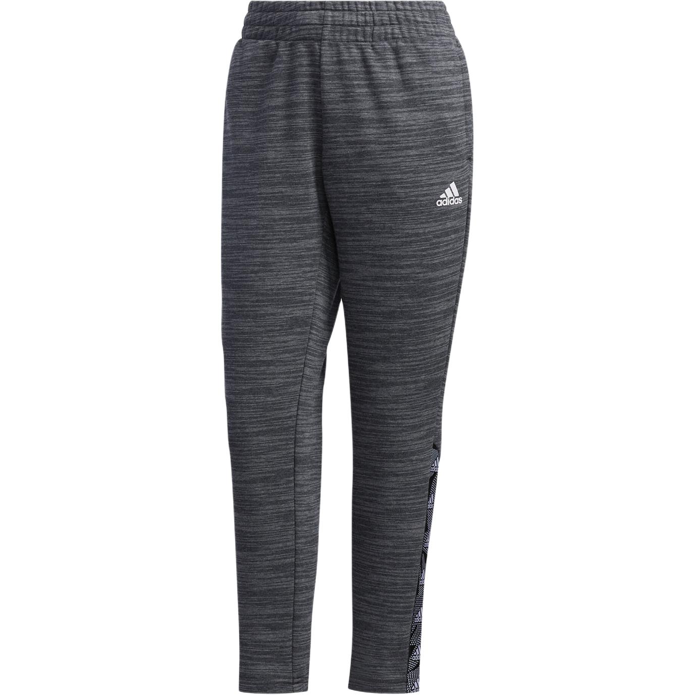 Женские штаны adidas Track Pants (черные)