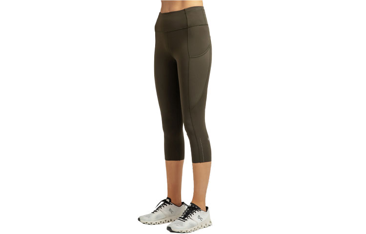 Lululemon Fast And Free Sports Pants Women’s