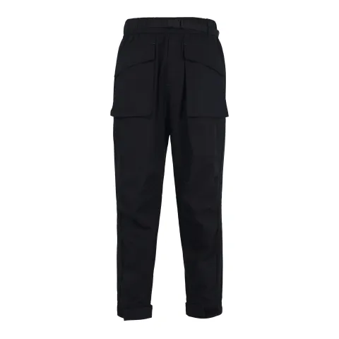 Converse Cargo Pants Men's Ink Black Moderate