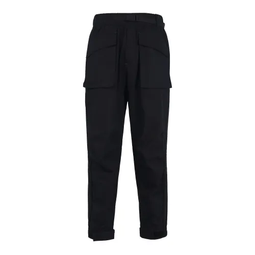 Converse Cargo Pants Men's Ink Black Moderate