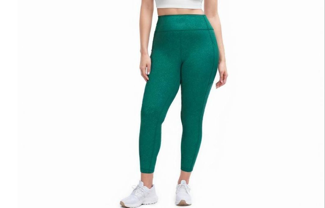 Lululemon Invigorate Sports Pants Women's