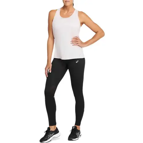 Asics Tank Top Women's Ginger Peach