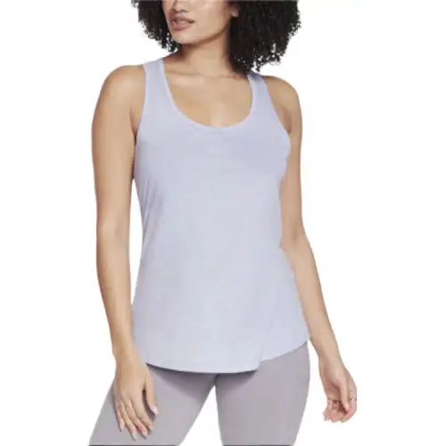 Skechers Tank Top Women's Purple