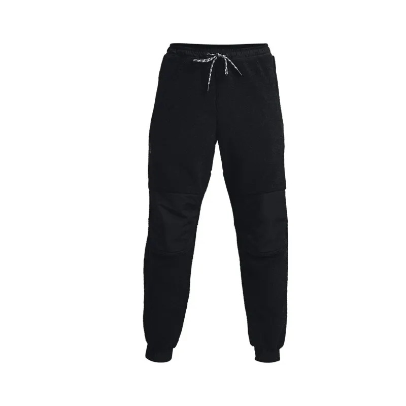 Under Armour Sweatpants Men's Black