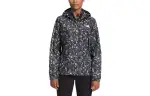 THE NORTH FACE Jackets Women's Black Hooded Moderate Other