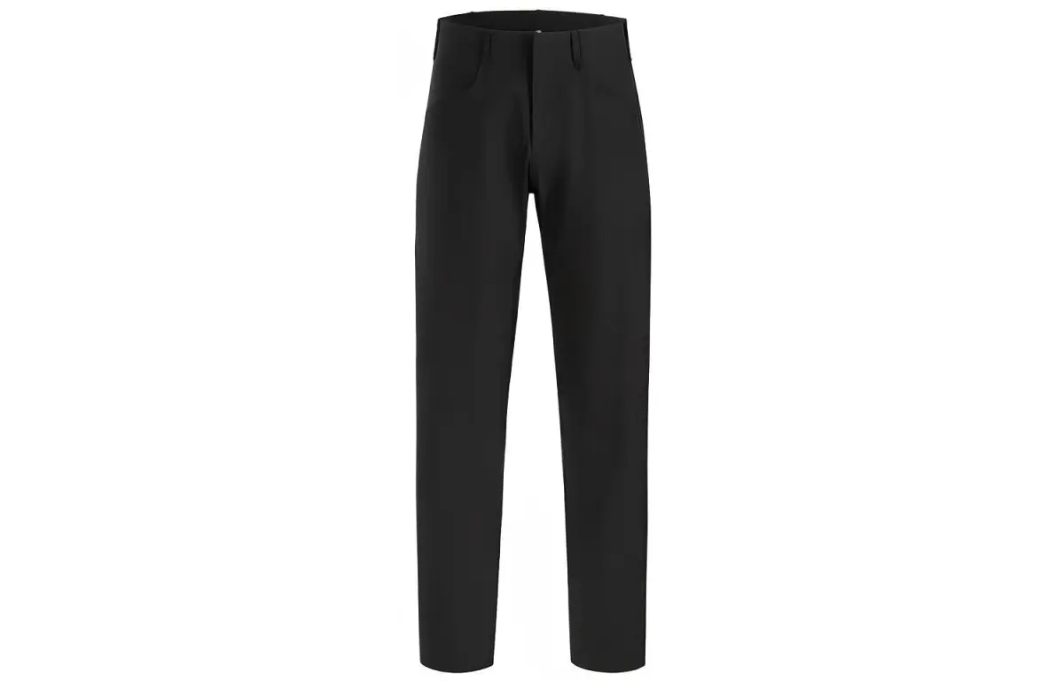 Arc'teryx VEILANCE VORONOI Soft Shell Pants Men's