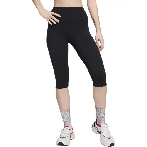 Nike One Women's High-Waisted Capri Leggings