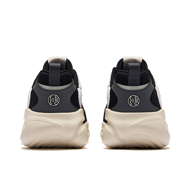 Erke Running Shoes Men’s Low Top