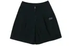 Li Ning Casual Shorts Women's Black Moderate