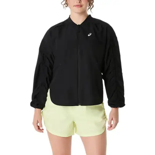 Asics Nagino performance jacket