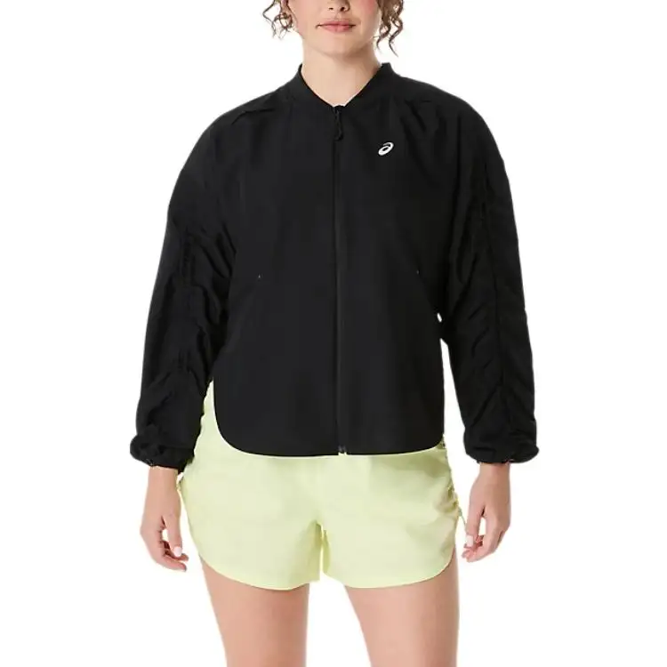 Asics Nagino performance jacket