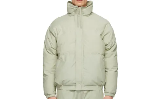 Fear Of God Essentials Essentials Puffer Jacket