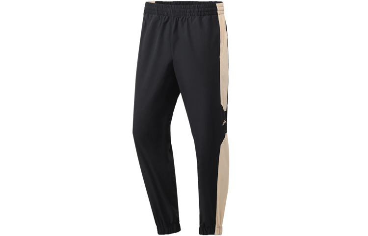 Li Ning Training Series Sports Pants Men’s Black