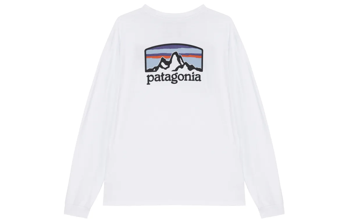 Patagonia Responsibili Tee T Shirt Men's