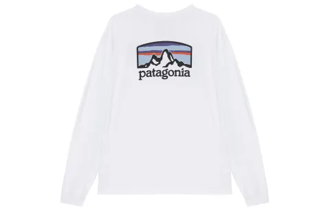 Patagonia Responsibili Tee T Shirt Men's