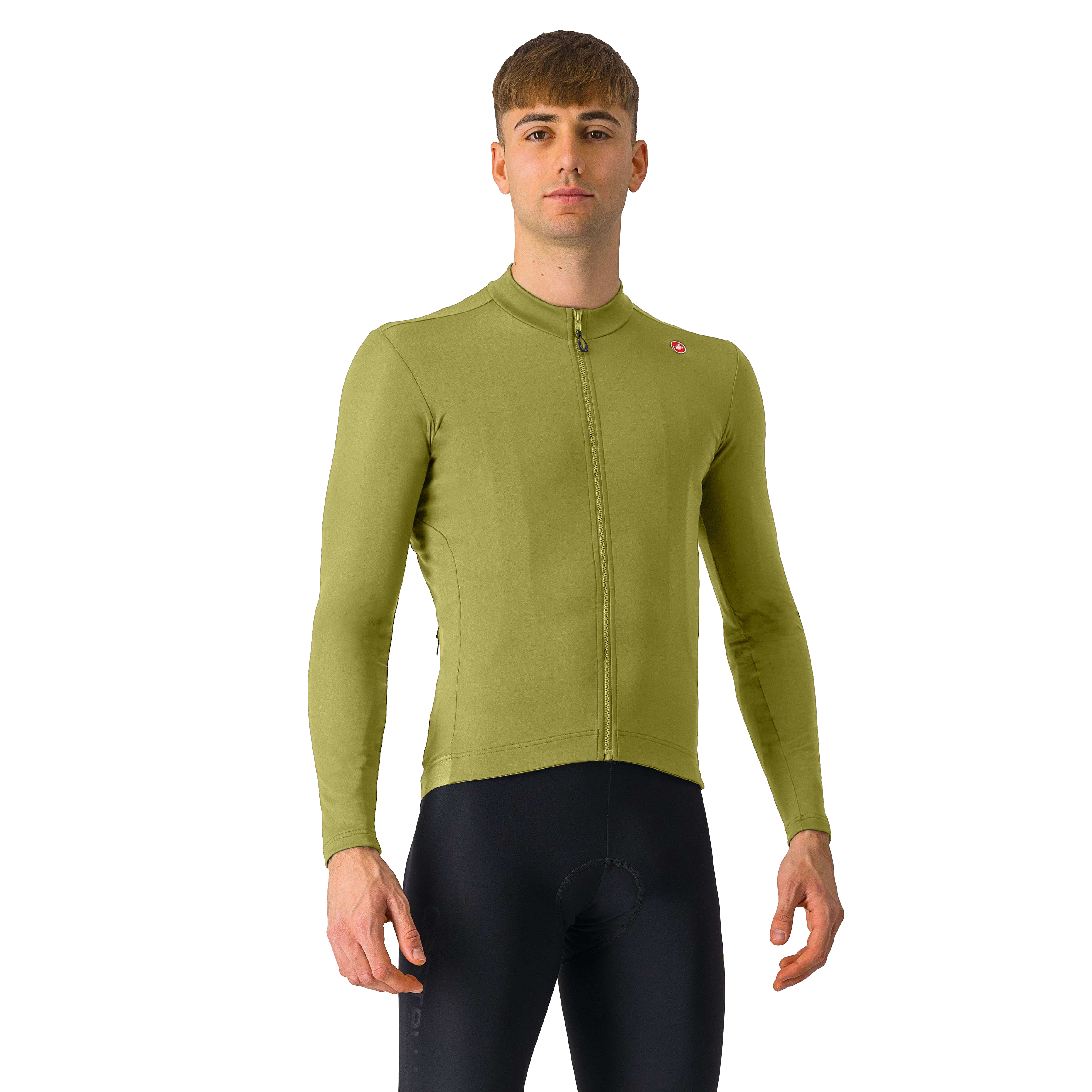 CASTELLI ESPRESSO Sports Shirt Cycling Clothing Men’s