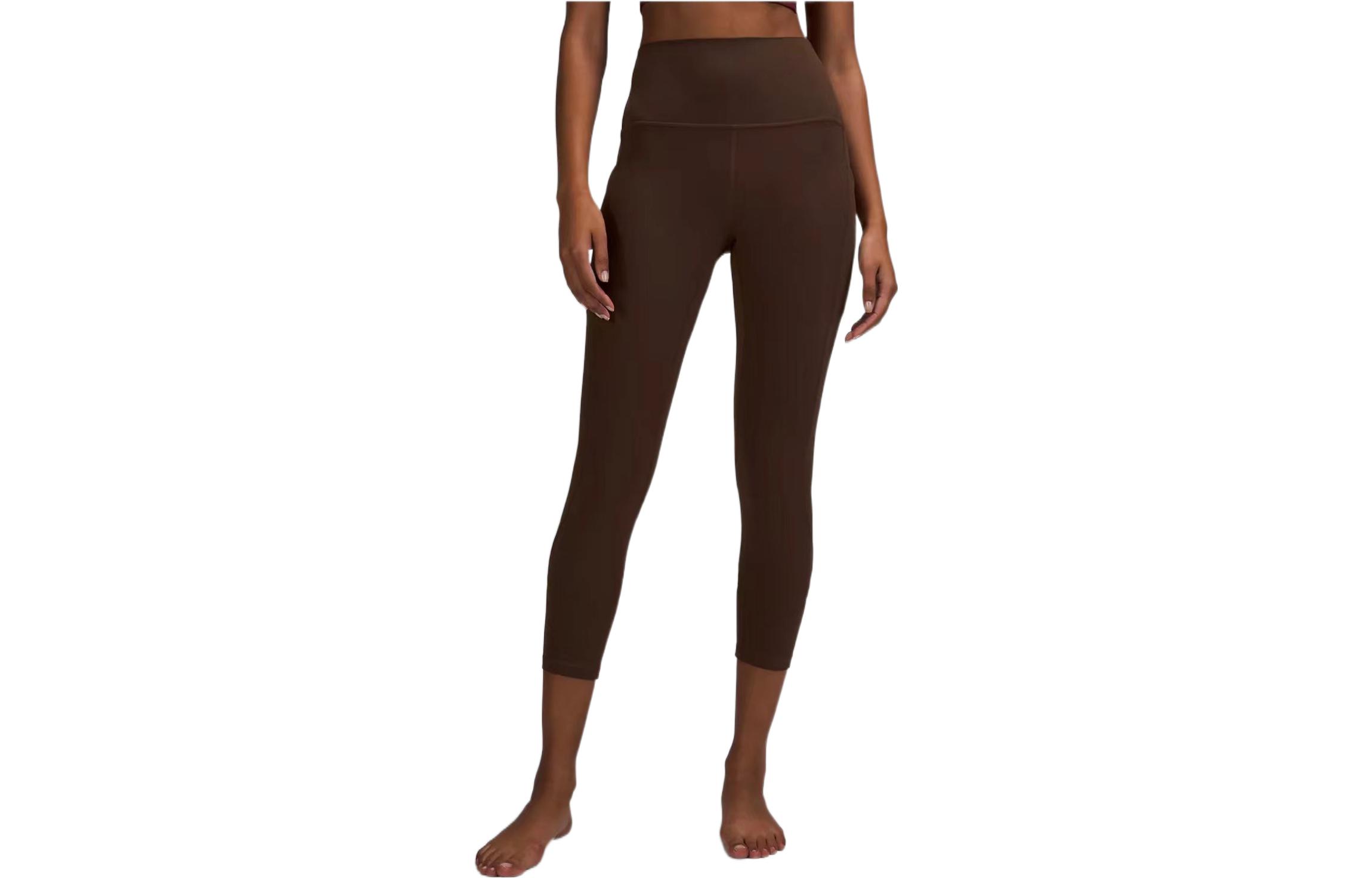 Lululemon Align Yoga Pants 25′ Women’s