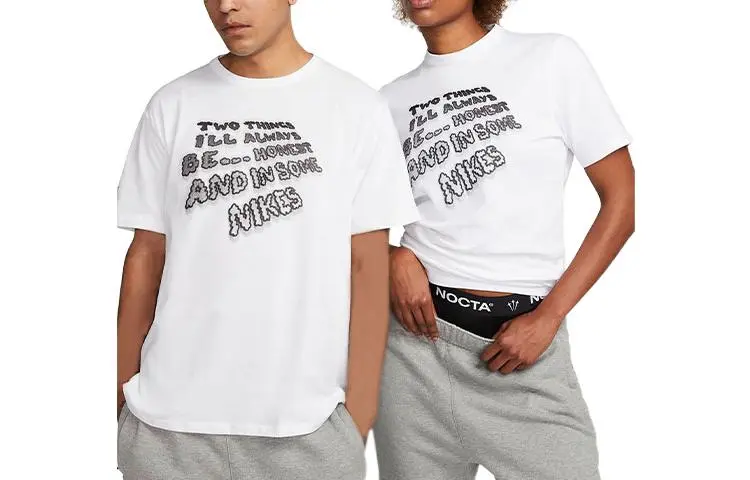 Nike X Nocta Cloud Tee