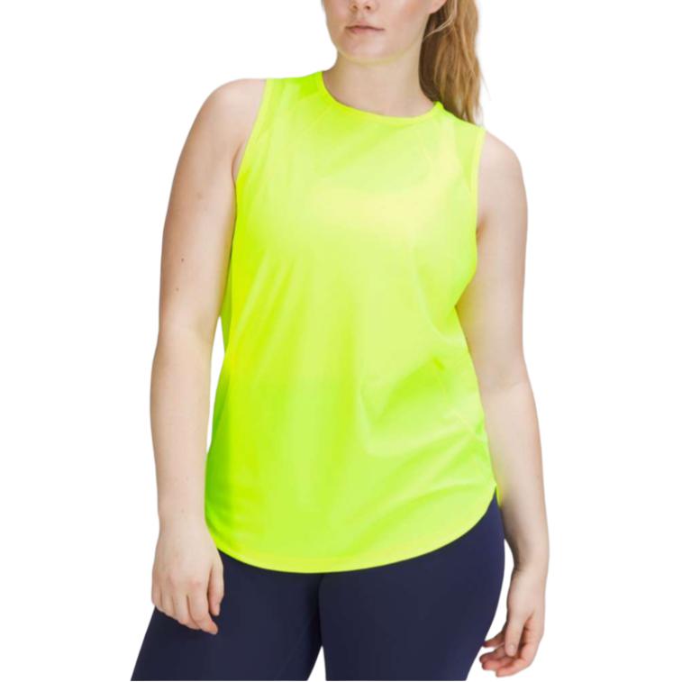 Lululemon Sleeveless Sports Shirts Women’s Halter Neck