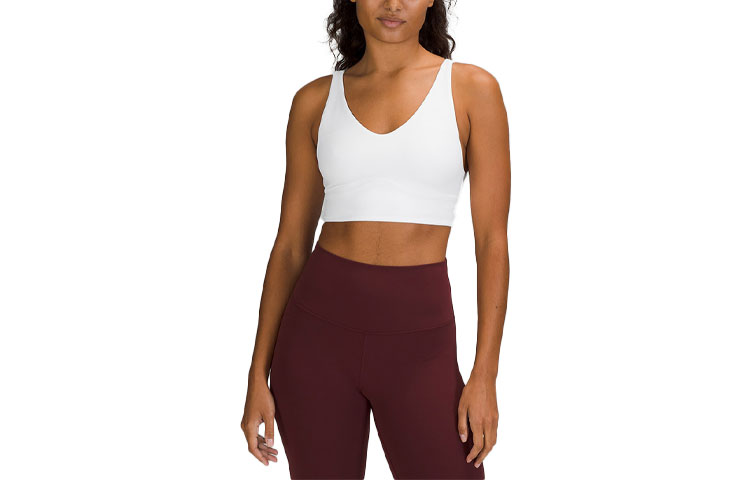 Lululemon In Alignment Yoga Underwear Women’s
