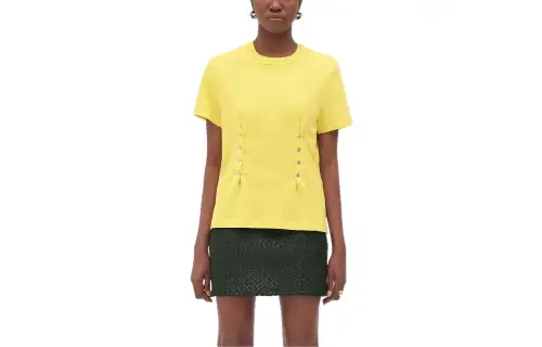 Bottega Veneta FW22 T Shirt Women's
