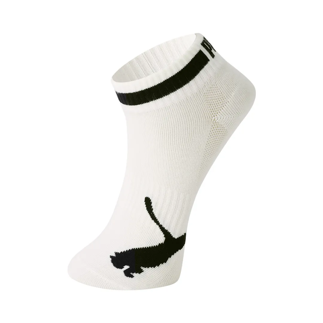 PUMA Unisex Ankle Socks