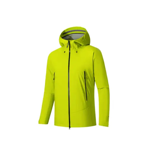Anta Waterproof Windbreaker Jacket Men's
