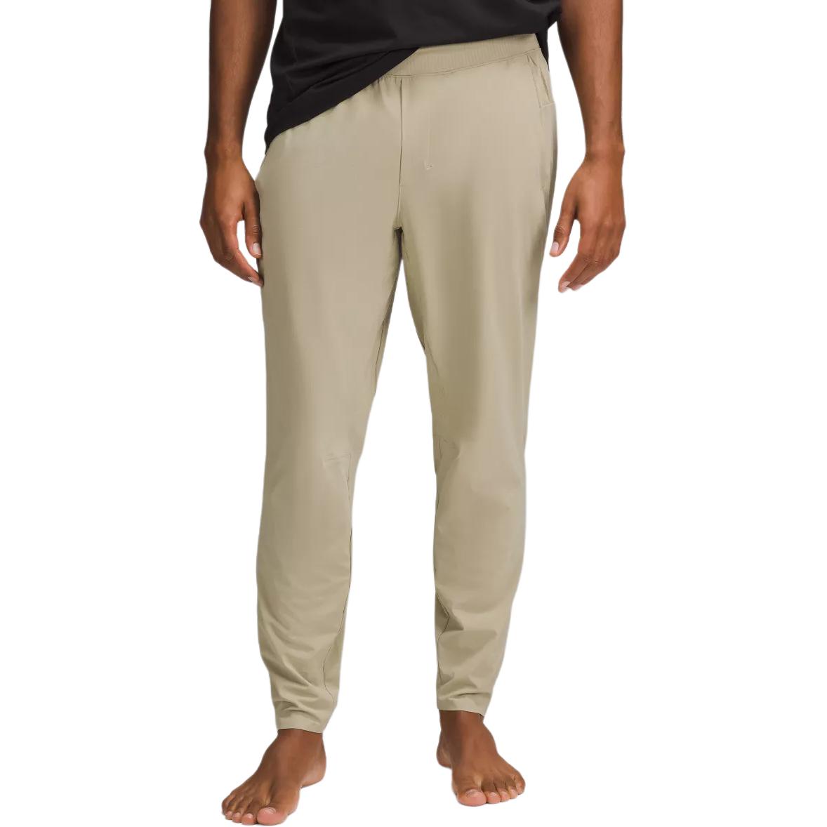 Lululemon Knitted Sweatpants Men's