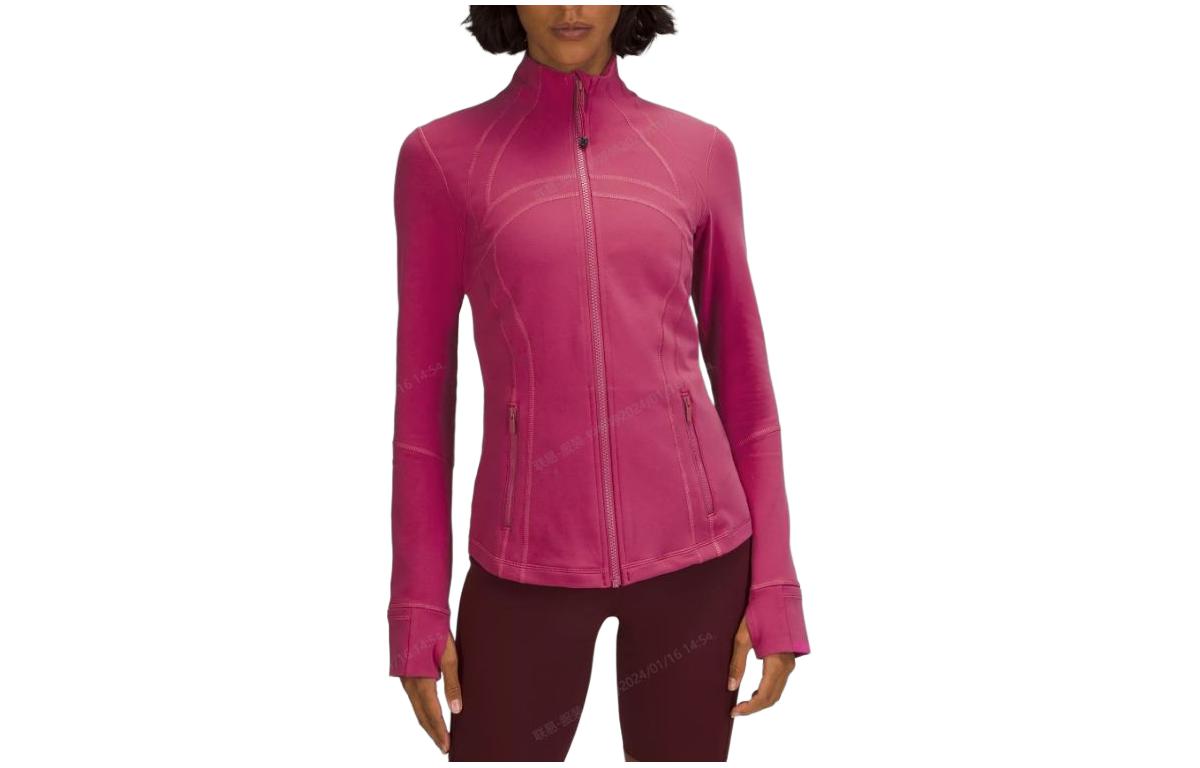 Lululemon Define Yoga Coat Women’s