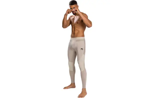 VENUM Knitted Sweatpants Men's Sand
